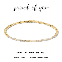 Proud of You - *new*